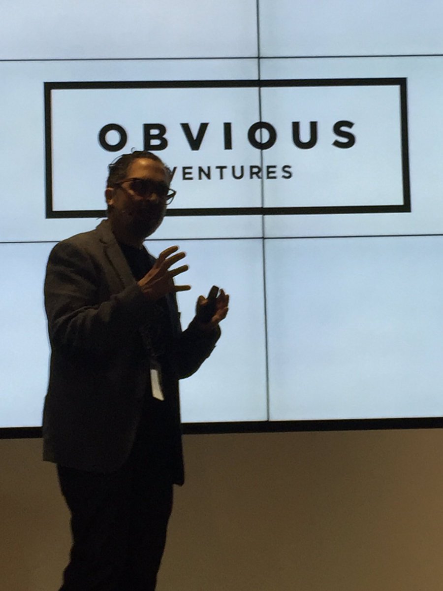 CarlaMays's tweet photo. Hangin .@theCenter #TEDDream #TED2016 @obviousvc #hackingvc #vc #disrupt #tech-inclusion #sustainability #econdev https://t.co/wbkVNcjhTm