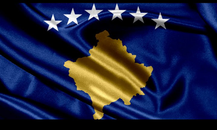 Yaşasın Tam Bağımsız Kosova
#8yasinda