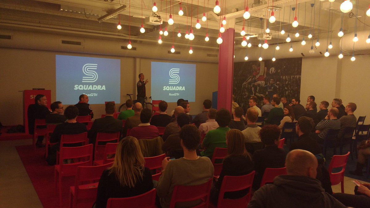 Grote belangstelling vanuit <a href="/TMCwo/">TMC</a> voor de <a href="/road2tri/">Road2tri</a> trajecten in 2016 bij <a href="/SXEindhoven/">SX Eindhoven</a>