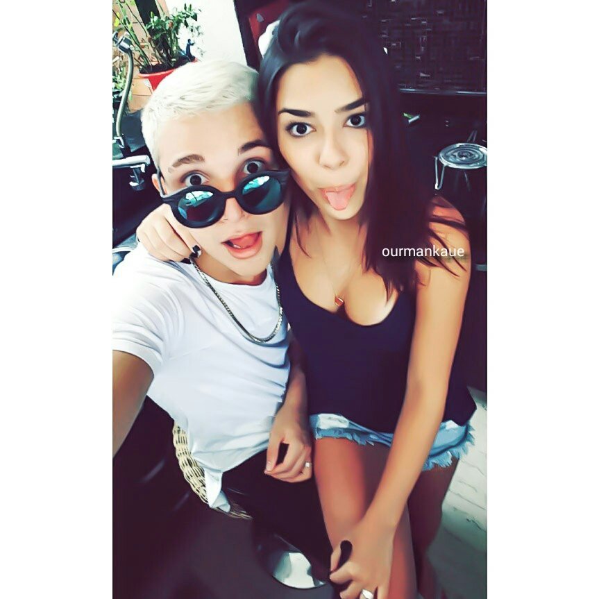 ourmankaue's tweet photo. Boa tarde meu amor ! 
#VoteMcGui #KCA @mcgui_oficial https://t.co/YvzfgKENkC