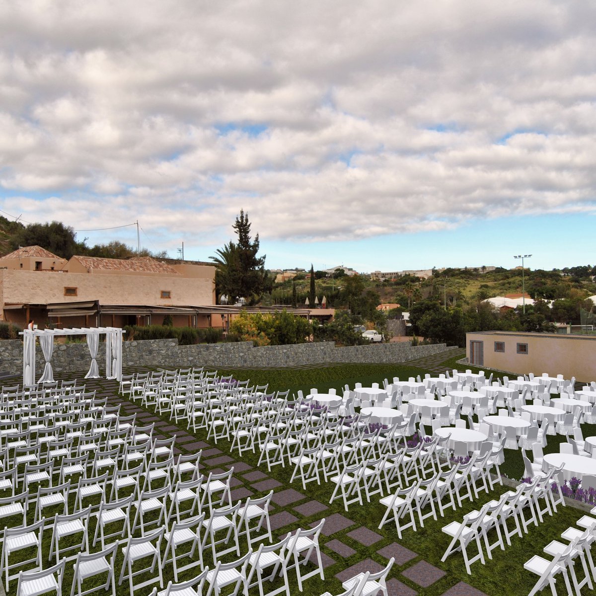 Info2L's tweet image. 3D and Photomontage. 
Archicad|Artlantis|Photoshop 
info2l.es #artlantis #archicad #architecture3d #3d