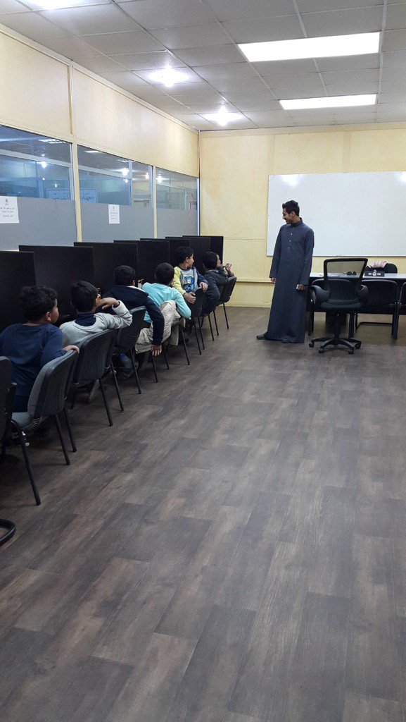 دورة اللغة الانجليزية و الحاسب الآلي للأطفال ٢
#معهد_يرام #عنيزة #بريدة
البدائع # البكيرية # القصيم