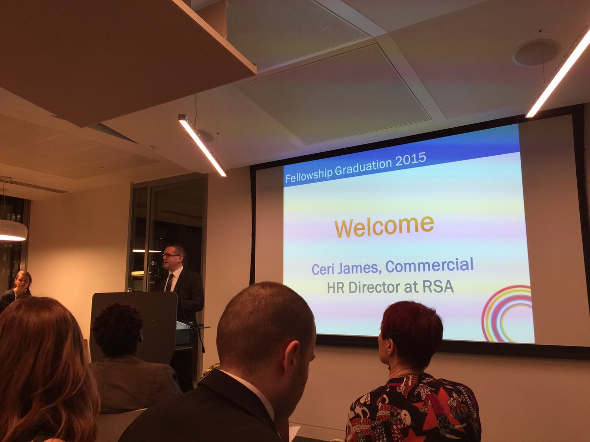 TC_MBE's tweet photo. Supporting @DerinCag at his @SchSocEnt #Graduation whilst listening to @rsagroup HR Director #CeriJames 👏🏾 #congrats https://t.co/093MQ3yQB3