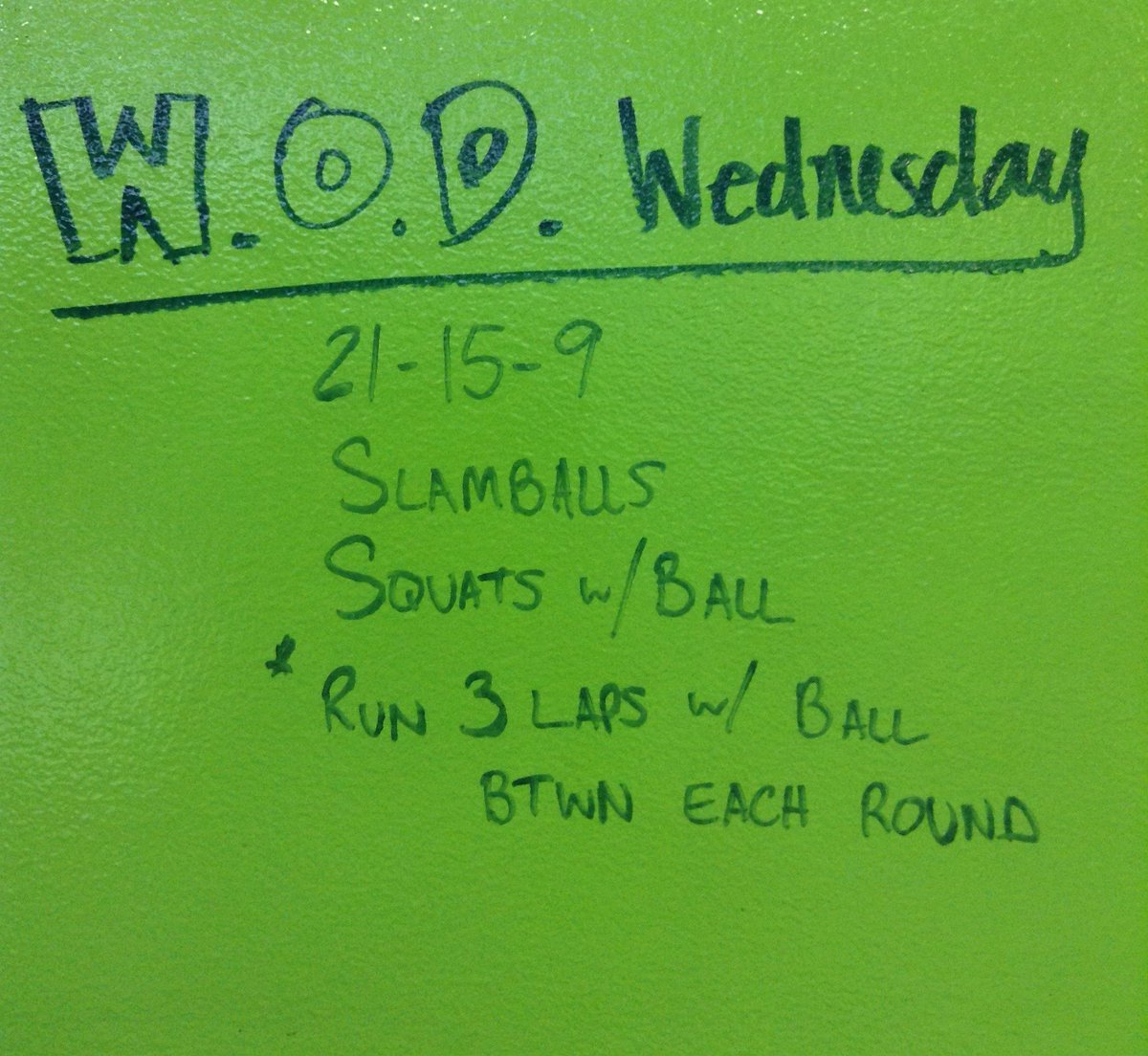 #WODWednesdays #WOD #fitness #centennialsportsplex