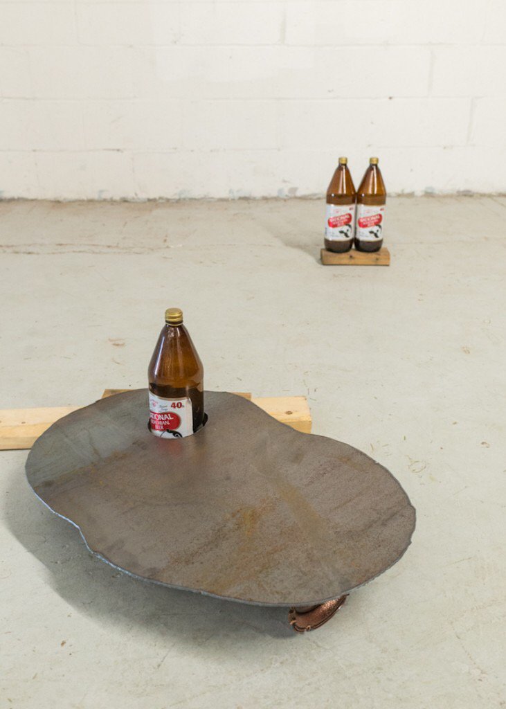 nada_reciclada's tweet photo. Join us for the closing of #ExNihilo at #LaBodega Gallery// 1501 Guilford Ave #Baltimore #saturday20th @7pm https://t.co/wbpHycbTD7
