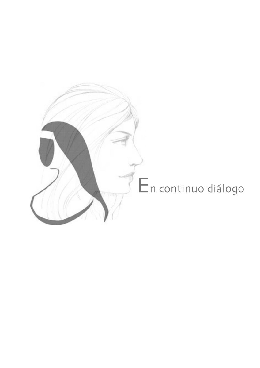 encontinuo's tweet image. idea/ boceto