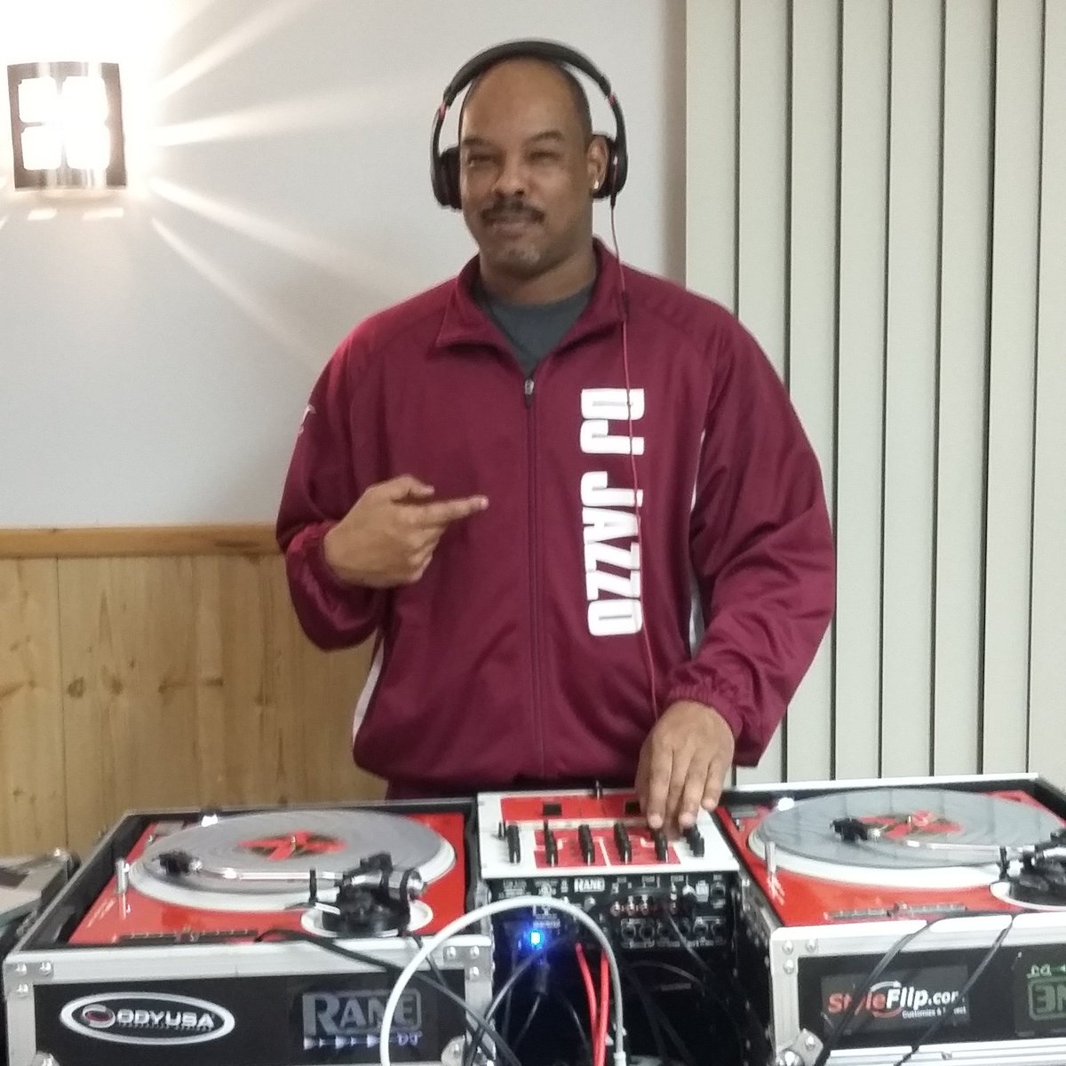 Dee Dee Cuffie (@747a4e8191df463) on Twitter photo 