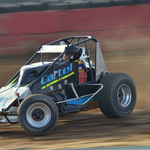 Photo by Cole Ketcham Racing (@ketchamracing41)