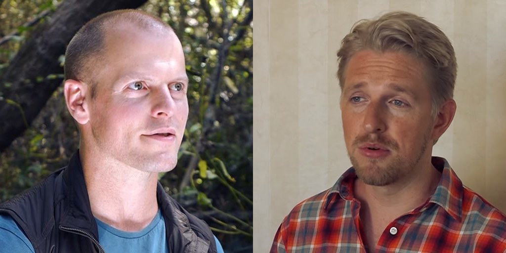 nomadscom's tweet image. "The smartest people in the world will want to work remotely" @tferriss @photomatt nomadlist.com/stories/tim-fe…