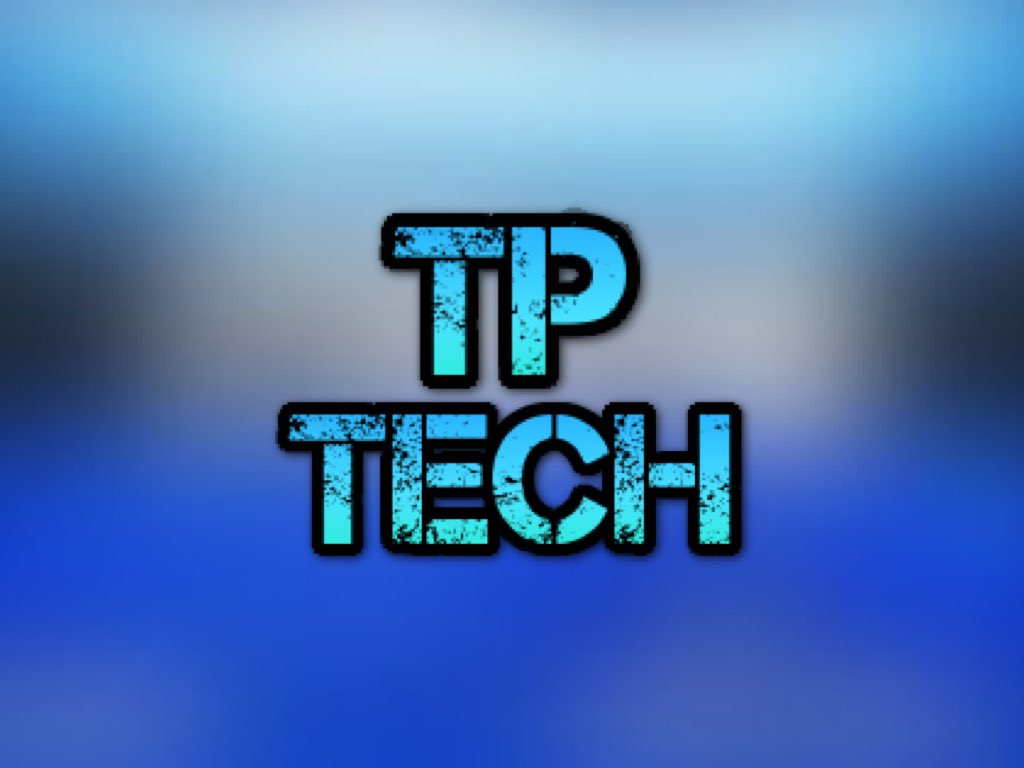 OfficialTPTech's tweet image. Check out my first video!! #Tech #TechFlow #CheapTech

youtu.be/4dNh8Ito_Oo