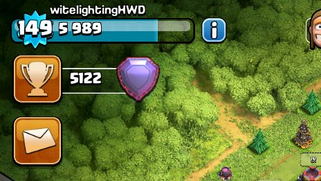 MYSTIC7's tweet image. Still going 🏆 #5100