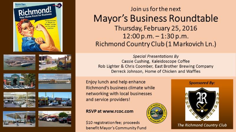 RMSI's tweet photo. #SmallBusinessMailer: Invite to Mayor's Business Roundtable, Good Local Money Guide &amp; more! https://t.co/WmKiroIYkg https://t.co/6GNQPRqpvy