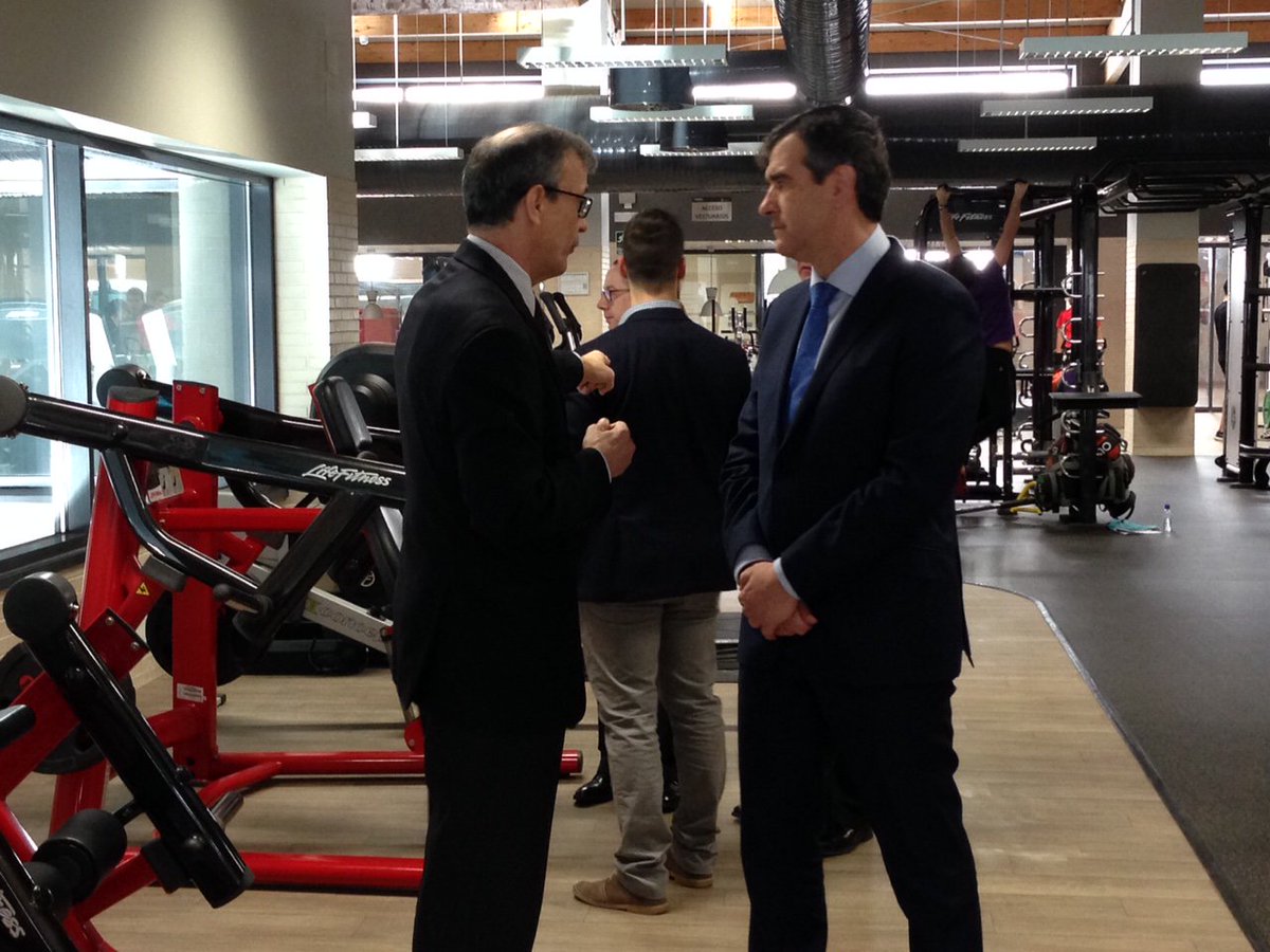 El #CentroAcuáticoGuadalajara, uno de los mejores del país. Más de 4.000 abonos en primer año. Sostenible y puntero.