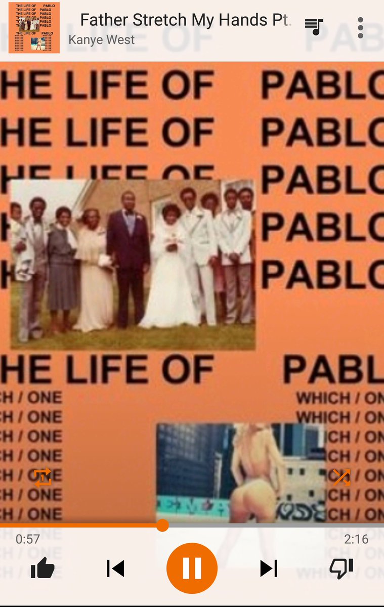 DalkeTwo's tweet image. Prayers