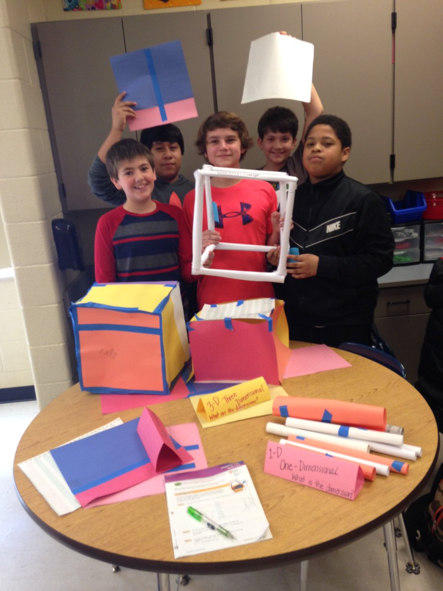 FiReNfRecKlez's tweet photo. I love that teachers collaborate to optimize student learning! #ECSLearn #HELearn @_HESLibrary https://t.co/NH2iRBEJX4