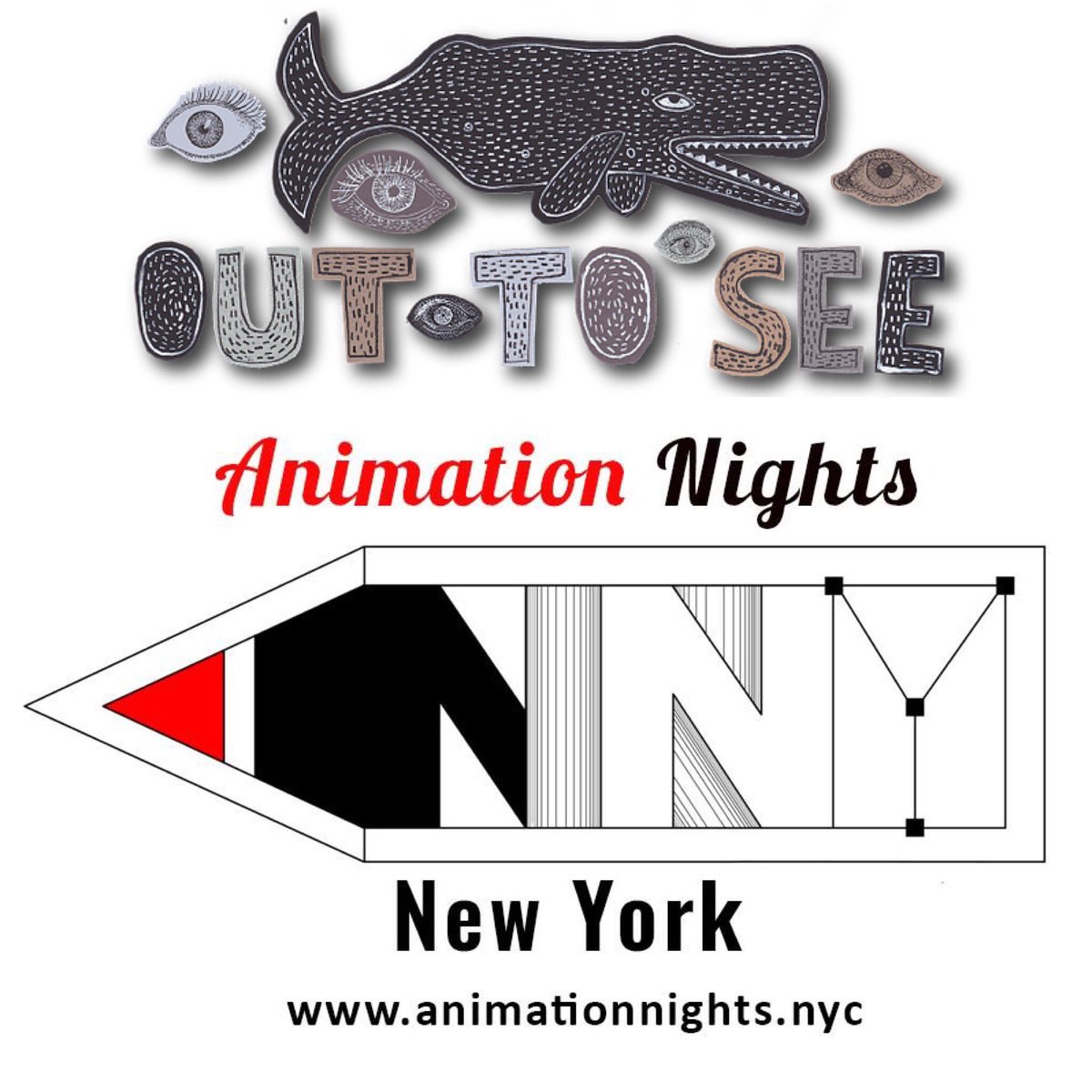 animnightsny's tweet photo. Our ANNY "March Shorts" screening event (3/9/16) includes work by @plymptoons, #MishaKlein, and #GalEfodi! #outtosee https://t.co/UoKCqinpBL