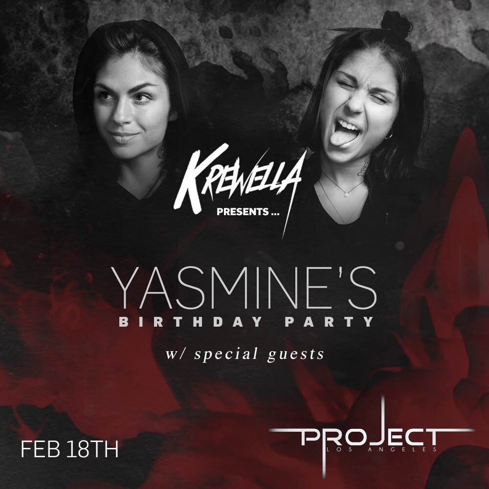 Thank u to everyone that has bought a ticket and supported <a href="/Dance4Paralysis/">Dance For Paralysis</a>! Can't wait to see all of u tomorrow!