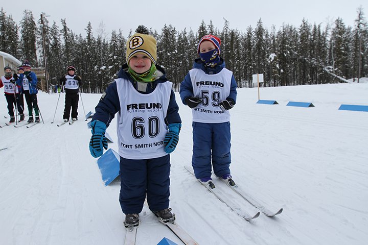 .#NWT #ski championships held in Fort Smith: norj.ca/2016/02/cross-… <a href="/SportNorth/">Sport North</a> @Team_NWT <a href="/awg2016/">AWG2016</a>