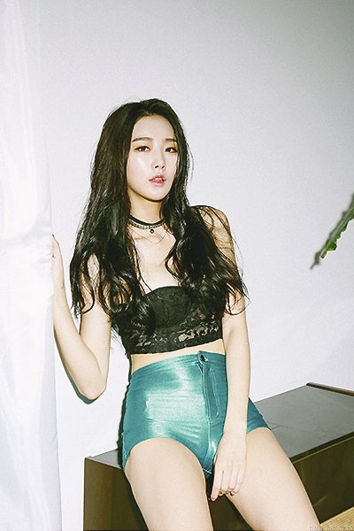 hotkpopx's tweet photo. Soobin - Dalshabet https://t.co/8BzIXjmnvM