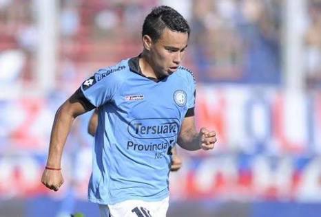 la_u_de_nl's tweet photo. Lucas Zelarayán iría de inició ante Querétaro. https://t.co/vMNP96iFP8