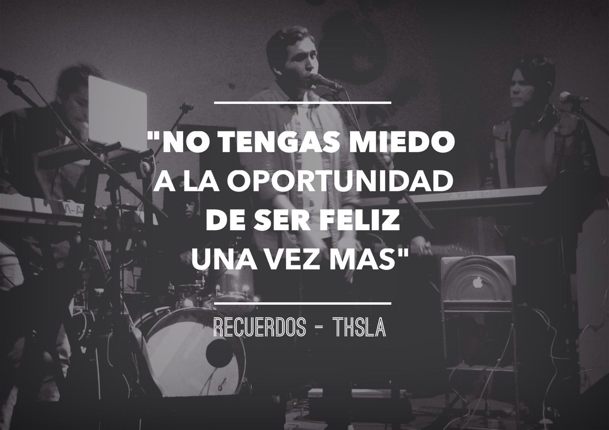 ThslaMusic's tweet photo. #Thsla #Single #Recuerdos #EP #Mty #Music #Pop https://t.co/fJeJeEmrMO
