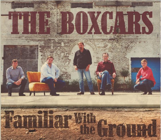 TheBoxcars's tweet photo. Visit https://t.co/6Cy5SllHXj to pre-order the new CD 'Familiar With the Ground' https://t.co/u5s8TWmdct