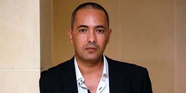 Kamel DAOUD dérange. Parce qu'il est musulman, parce qu'il a une infinie liberté d'esprit. Soutien à Kamel Daoud !
