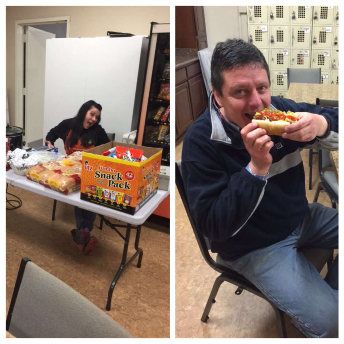 Andy Davis tweet media