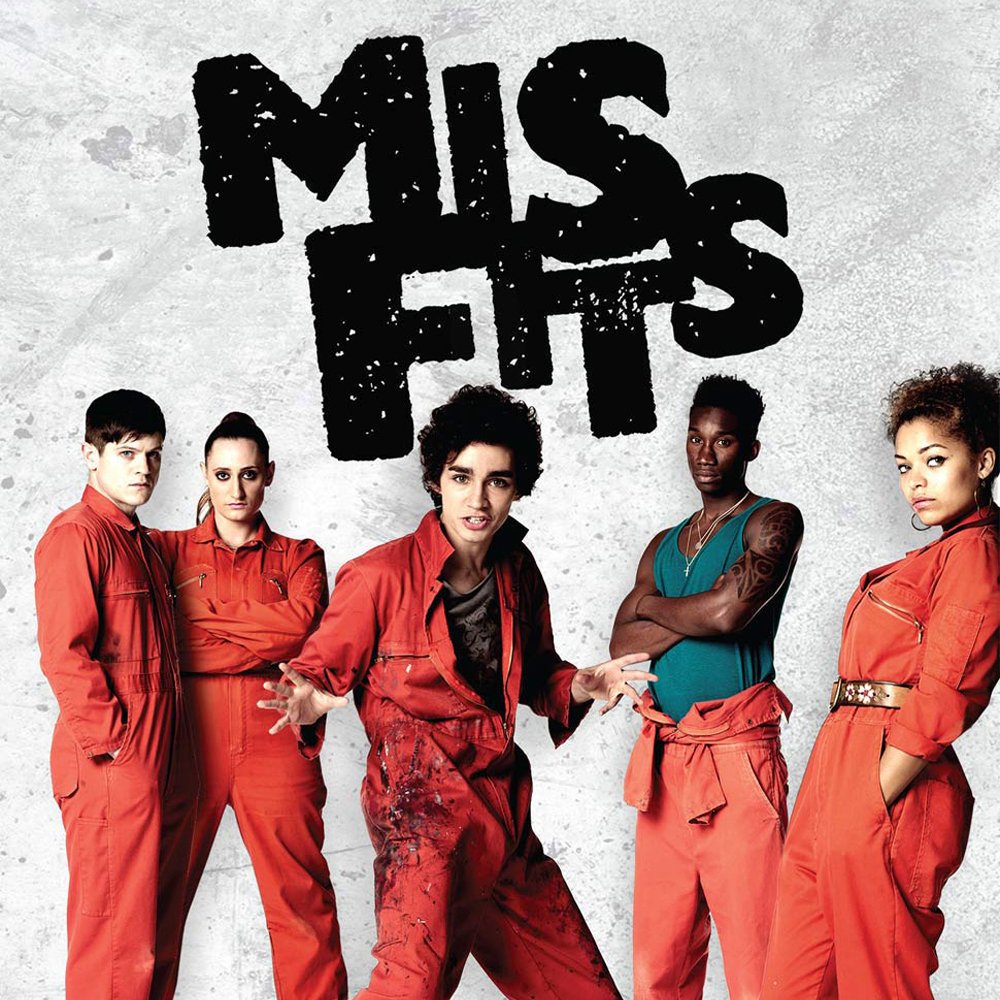 MisfitsRol's tweet photo. Rol basado en la serie Misfits
Muchos personajes libres y tramas en el horno
¡Únete!
¿RT?
https://t.co/Zwj57lC8em https://t.co/zuqCBOzUkR