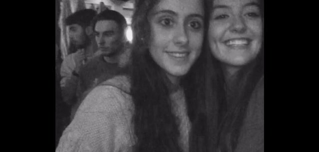 sofi_roble98's tweet photo. Felices 19 (otra vez) a mis mellizos, os quiero mucho❣❣ https://t.co/KWpqyaLLSO