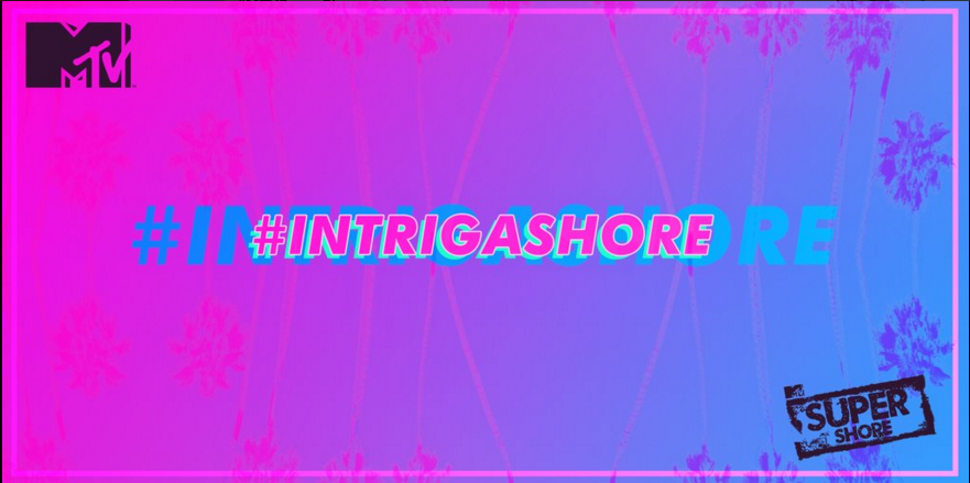 MTVLA's tweet photo. ¿¡Qué pasó ayeeeeeeer?! #MTVSuperShore  #IntrigaShore https://t.co/gBpF9Svq2J https://t.co/8GATVk93cc
