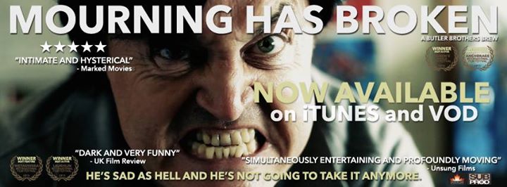 MourningMovie's tweet photo. See MOURNING HAS BROKEN @MourningMovie on iTunes now! https://t.co/lhkFekUyLT … #comedy #dramedy #darkcomedy https://t.co/iwMwRF4Vpk