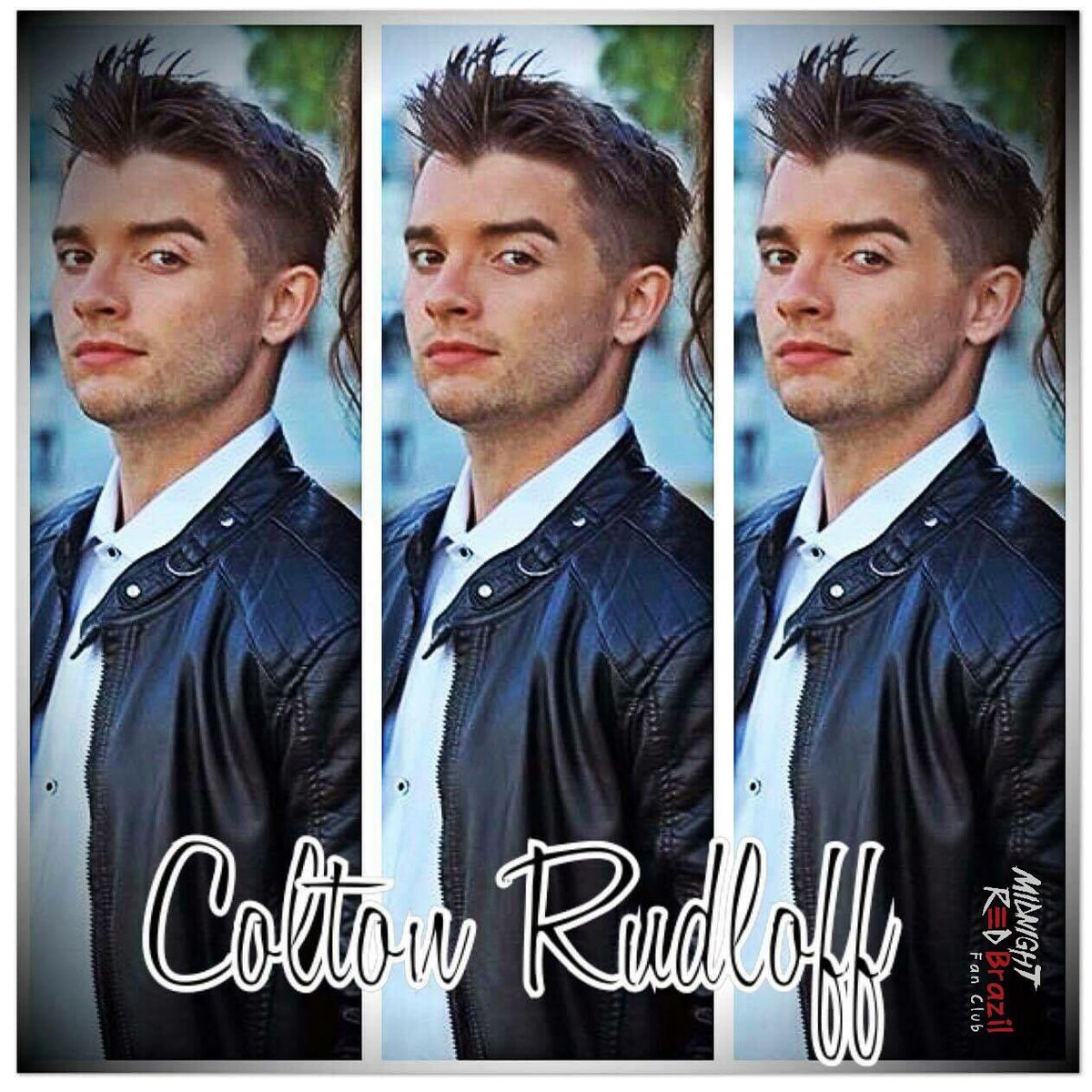MNRFanClubBRA's tweet photo. Uma pausa para admirarmos esse homem tão lindo!
#ColtonWednesday https://t.co/5cAb2biUmT