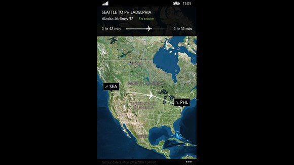 GPSTrackerShop's tweet image. GPSAmparos: RT wp8hub: Flight Factory gets updated with smart search and more #AppxDownloads #GPS #navigation… …