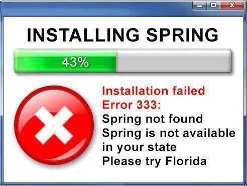 lucky13wxman's tweet image. Possibly some freezing fog THU AM
THU PM: Sunshine 50s
FRI: Sunshine 60s
Remember it's STILL February
#NotSpringYet