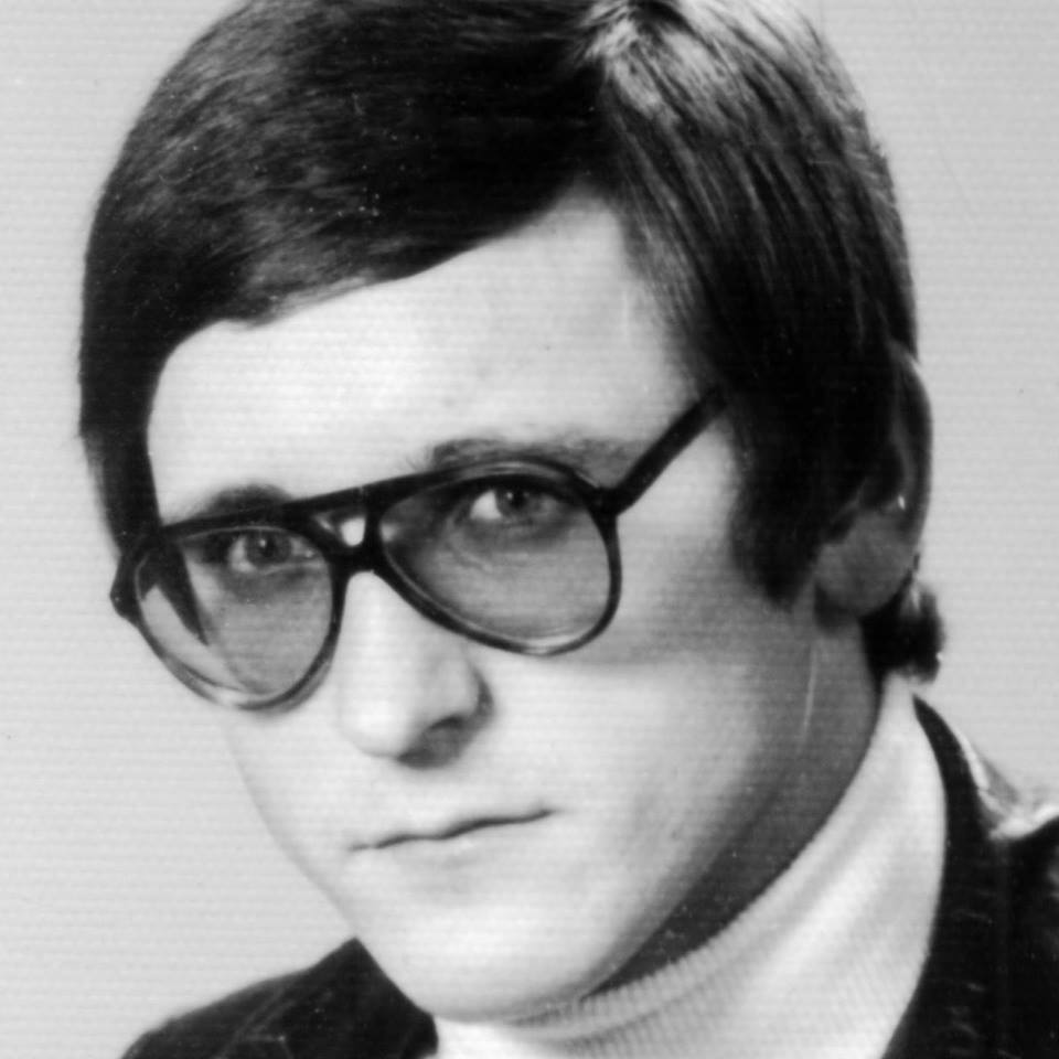 Rencontre avec Jean-Pierre ZIMMERMANN – Les sixties à Strasbourg amazingstrasbourg.com/2016/02/17/ren…