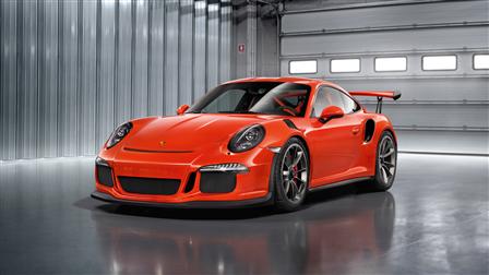 Car of the Day!