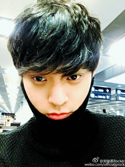 JJYxDDORAI's tweet photo. [WEIBO] 160217 Jung Joon Young official weibo update #jungjoonyoung #郑俊英 #정준영 : D-7
https://t.co/aTSgInRGqt https://t.co/6oY5arXlA2