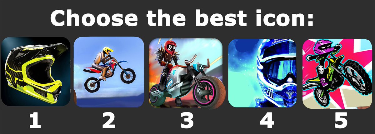 StickmanTrials's tweet photo. Help us to create new cool icon for @StickmanTrials! Choose the most liked icon and write its number in reply!
#icon https://t.co/lMc8uHzSH8