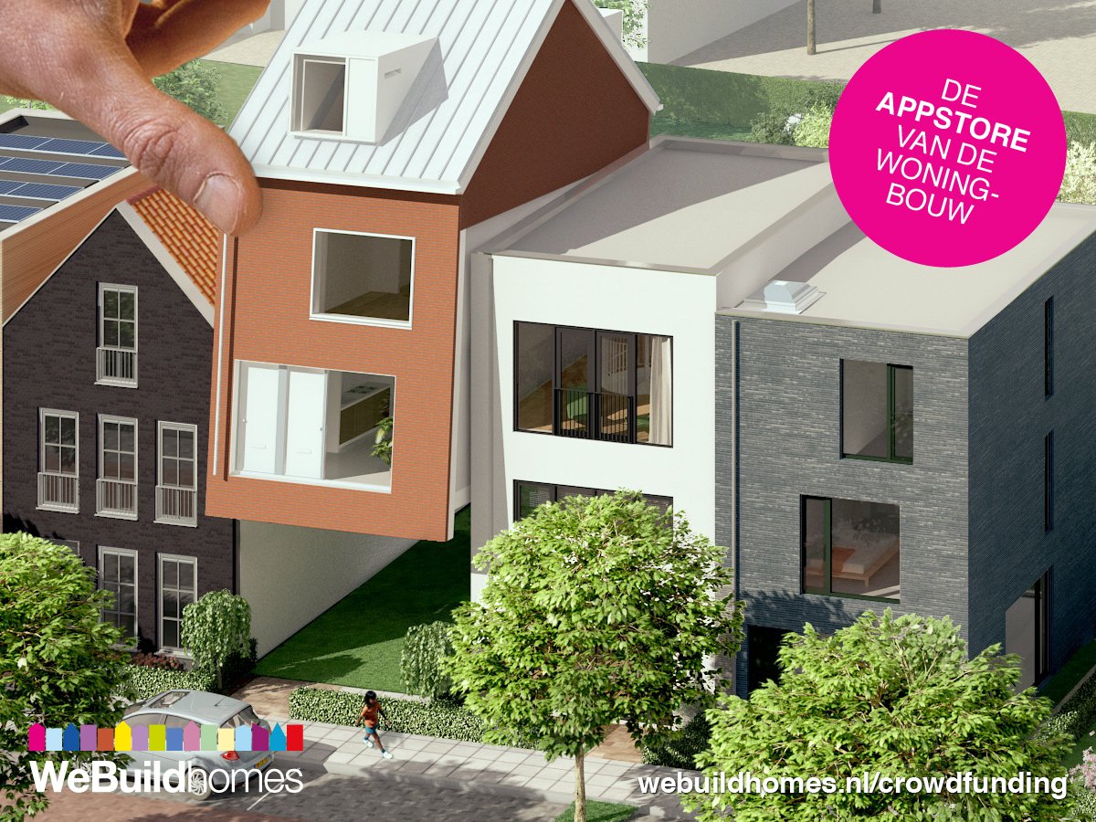 WeBuildHomes tweet media