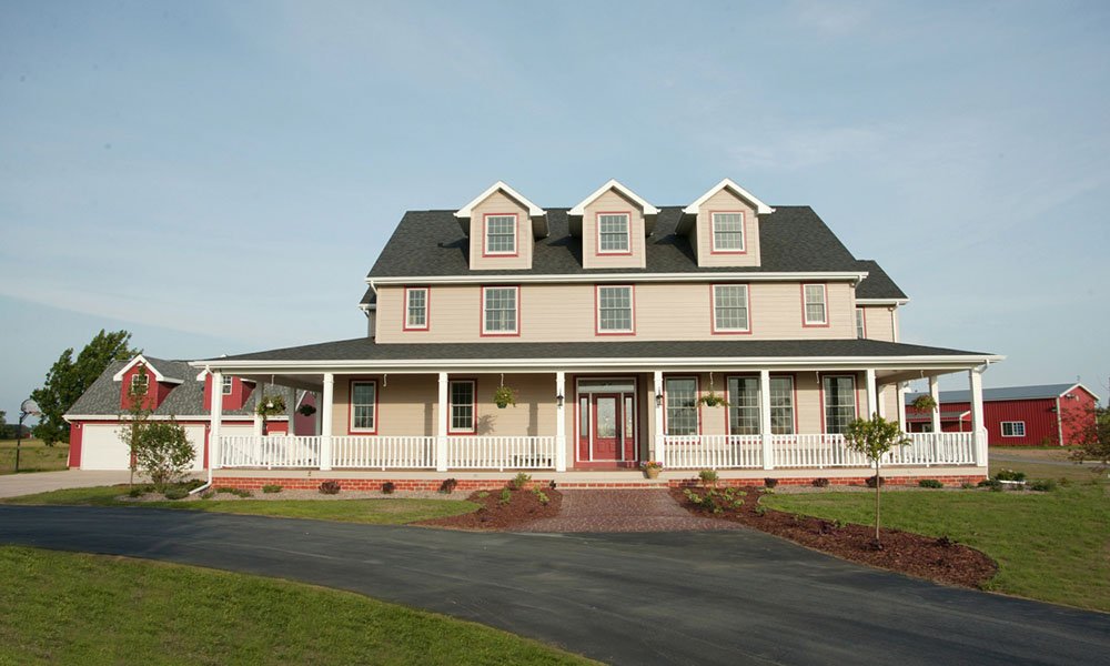 bartowbuilder32's tweet photo. #Exterior #customhome #Manitowoc #Wisconsin #BartowBuilders https://t.co/HjTgpwI5Ev