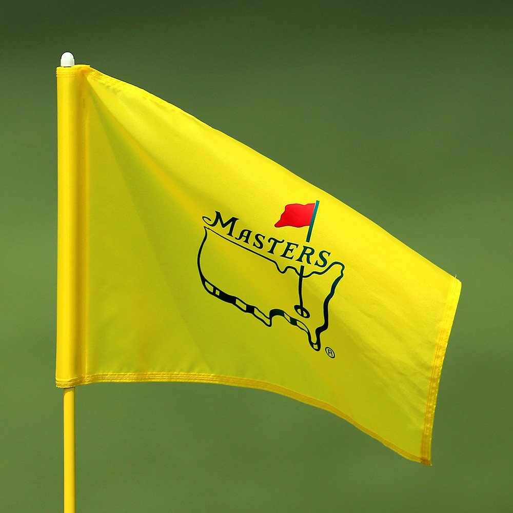 GolfDigest's tweet photo. 50 days. cc @TheMasters https://t.co/4lXP2kKIHN