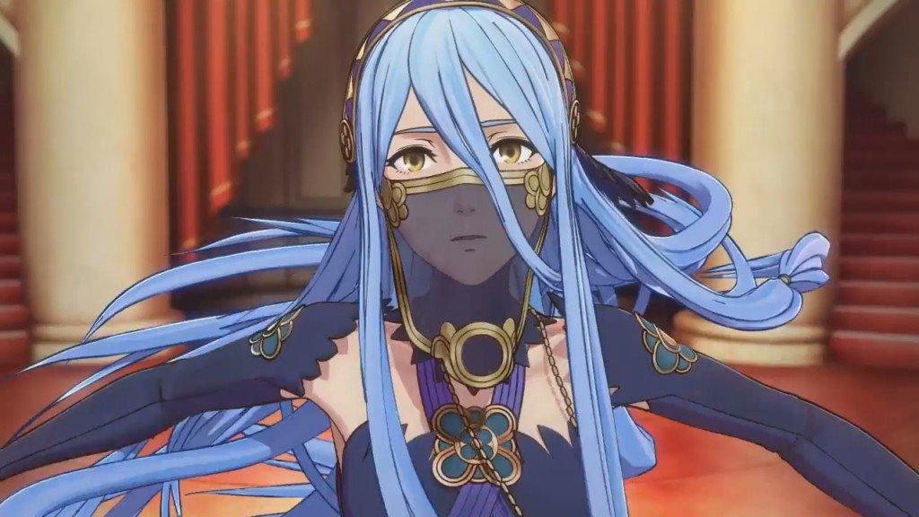 nichegamer's tweet photo. Nintendo Gives Practically No Information to English Voice Actors https://t.co/yRnHM7umPy https://t.co/6J08nY9nQw
