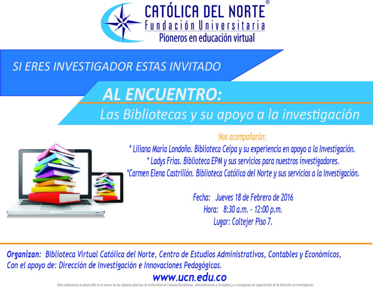 Biblioteca Virtual Católica del Norte