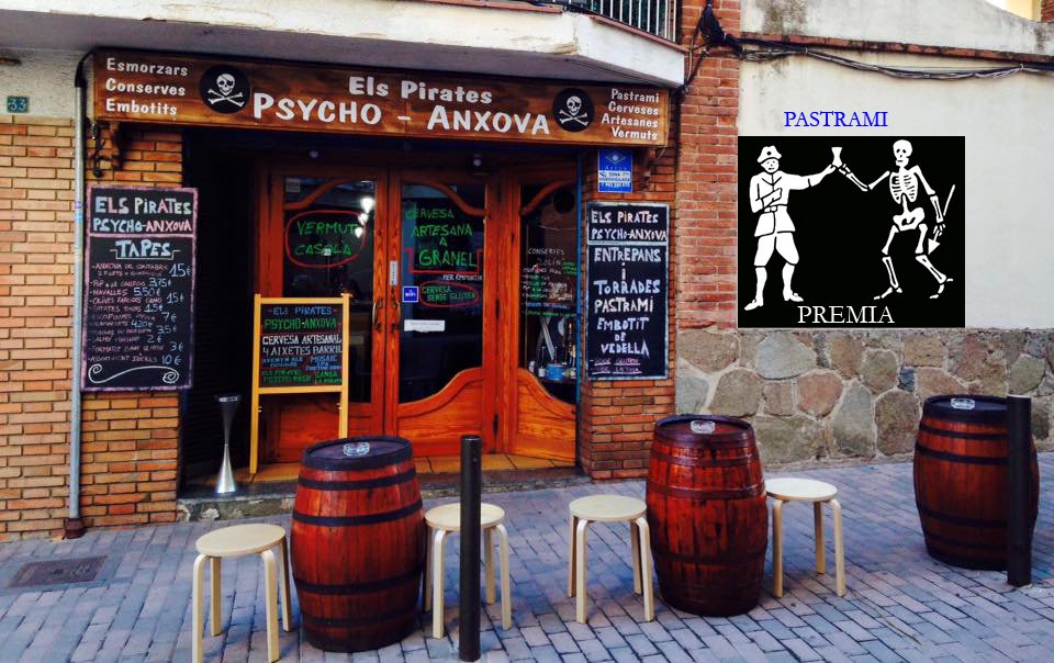 un placer recibir  visita dels #pirates de Premia facebook.com/Els-Pirates-Ps…
@calmarius449 <a href="/gastro_burger/">GastroBurger</a> <a href="/msbonczita/">Boncza Branding</a>