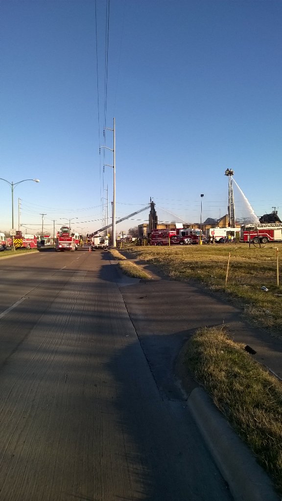 Albert Martinez (@dpdmartinez) on Twitter photo Please avoid Westmoreland between Davis St and Ft Worth Ave.  We r going to be here awhile. Please avoid Westmoreland between Davis St and Ft Worth Ave.  We r going to be here awhile.