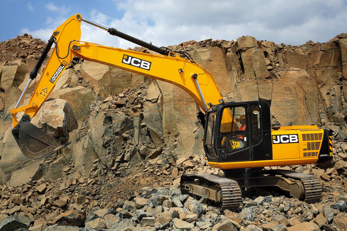 eheauctions's tweet photo. JCB JS205
#JCB #JS205 https://t.co/7iitYx3oQB