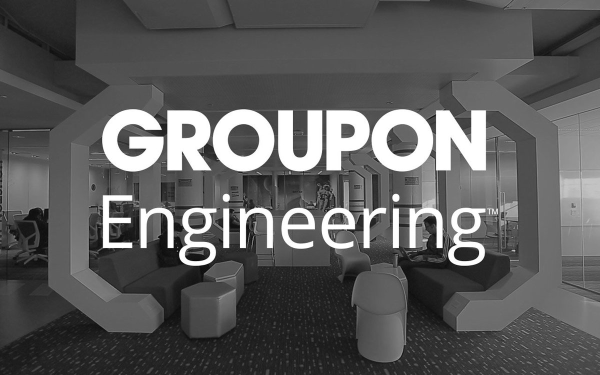 MCCSRealty's tweet photo. Peek inside @Groupon's new engineering space in our latest video. #GrouponEngineering https://t.co/BZgKx148Gh https://t.co/3kG1nLzpJJ