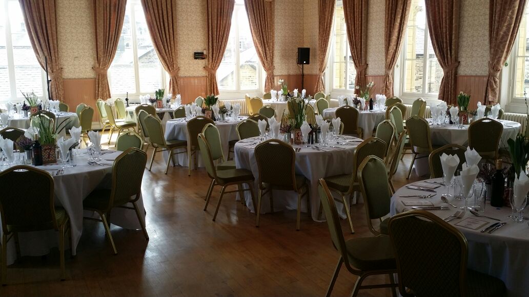 Getting married soon? We will make your wedding day perfect give us a call at 0127 453 0880! #Doncaster