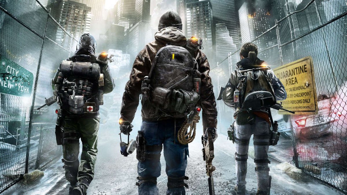 pcgameres's tweet photo. Ya empezo el pre-load de The division!
https://t.co/bWd1Ke4IyV https://t.co/awGAoYiRrL